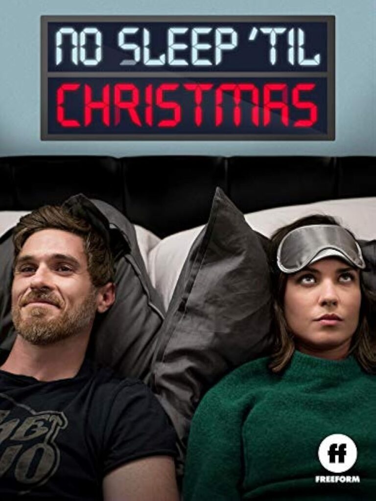  No Sleep ’Til Christmas Netflix