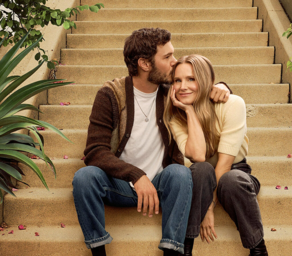 Nobody Wants This Season 3 Netflix