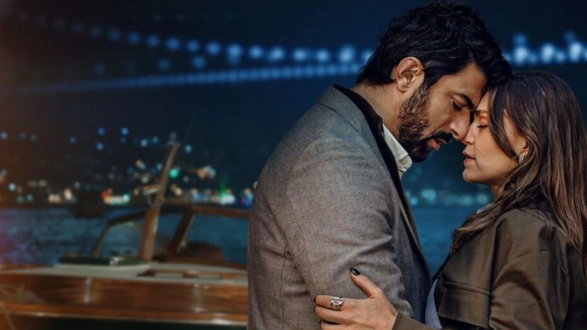 Old Money Season 2 Netflix