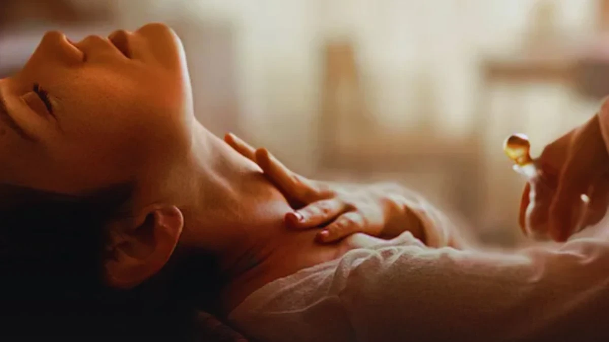 Love, passion, and desire. Here are the most sensual, sexy, or erotic romantic films to watch on Netflix (updated list)