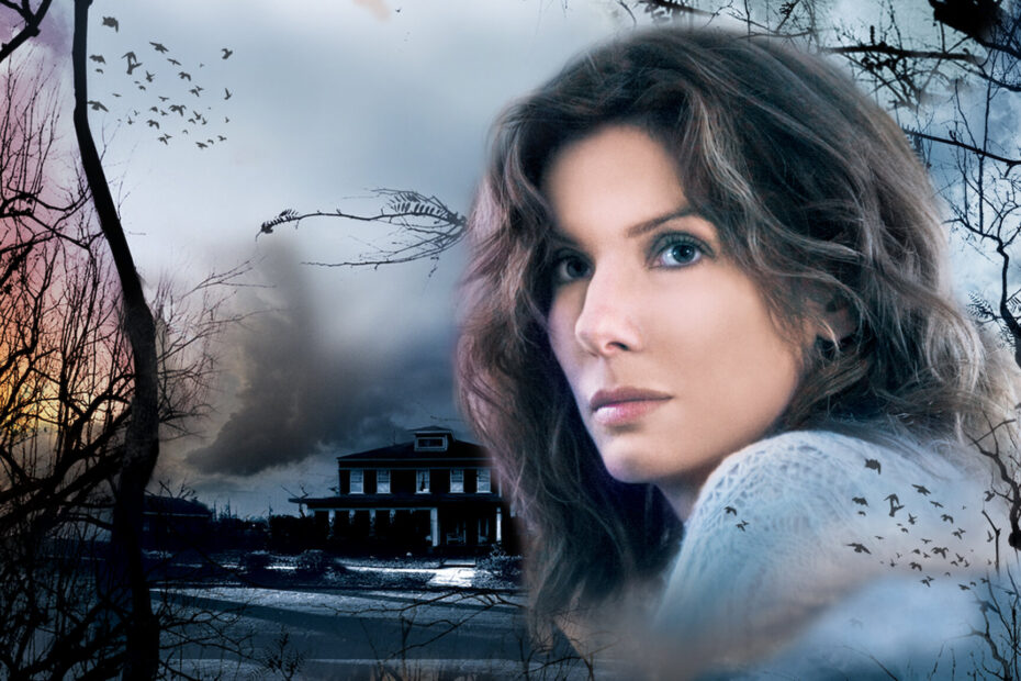 Premonition Netflix USA