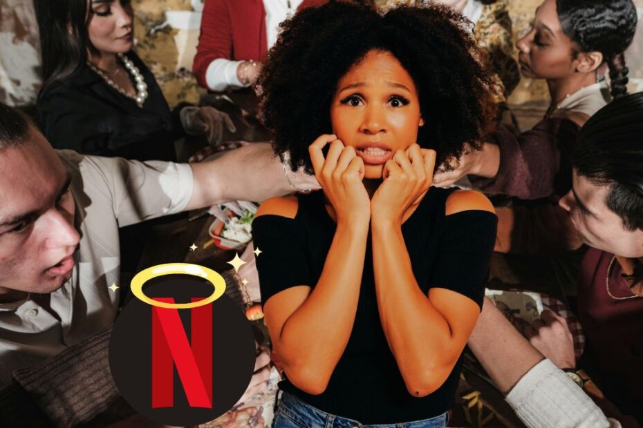 Best feel good Netflix movies for Thanksgiving night