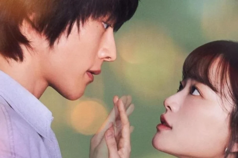 The Atypical Family K-drama Netflix