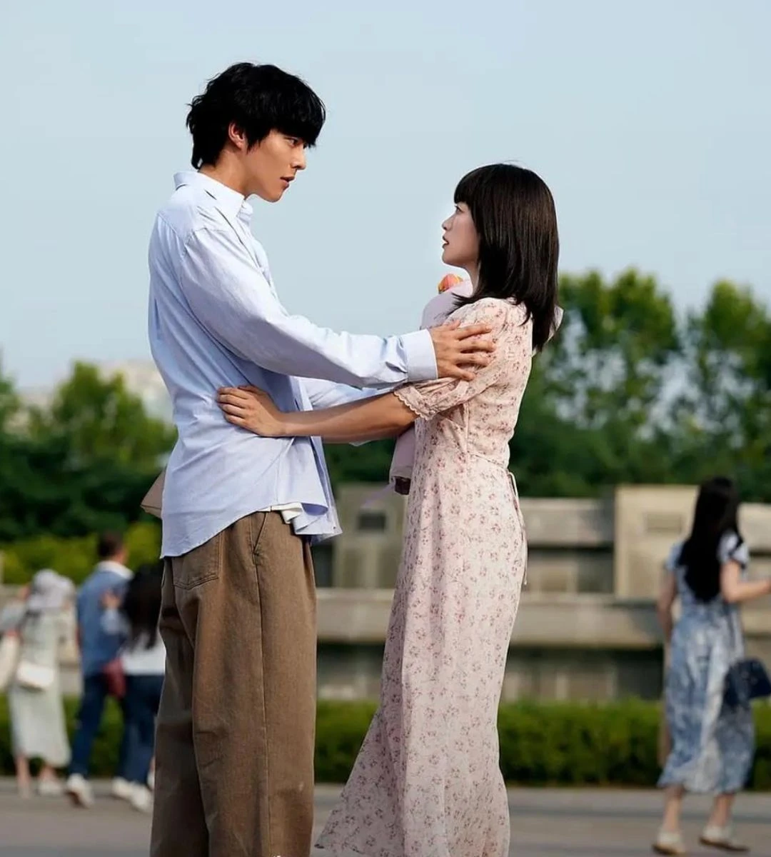 The Atypical Family K-drama Netflix