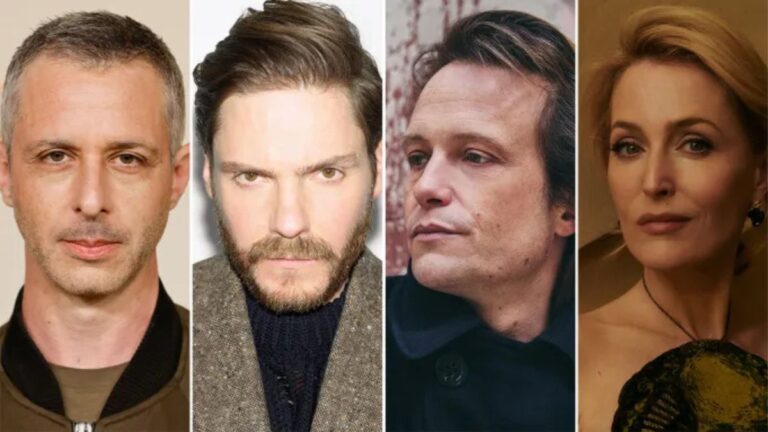 The Boys From Brazil Netflix