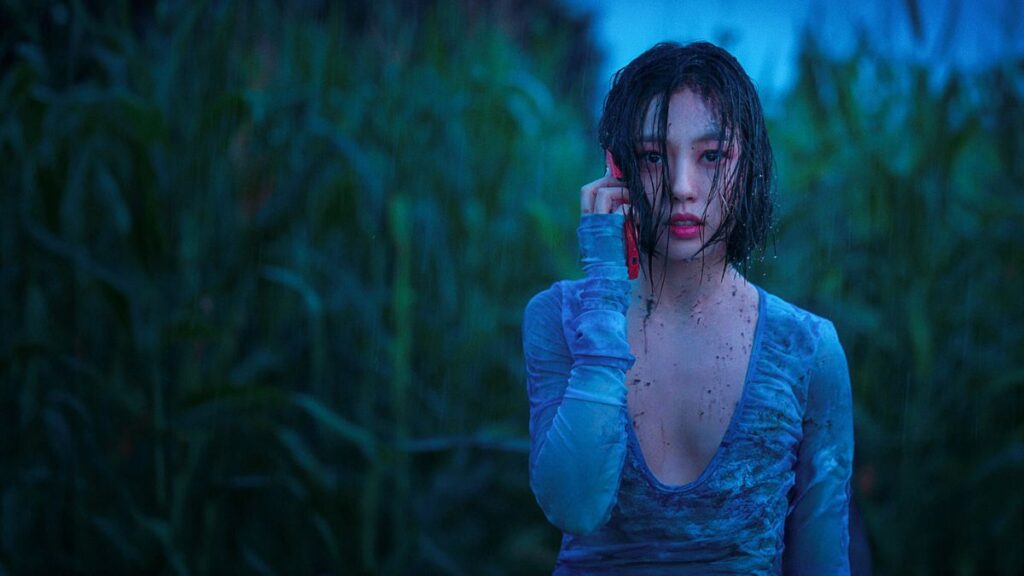 The Frog K-Drama on Netflix (1)