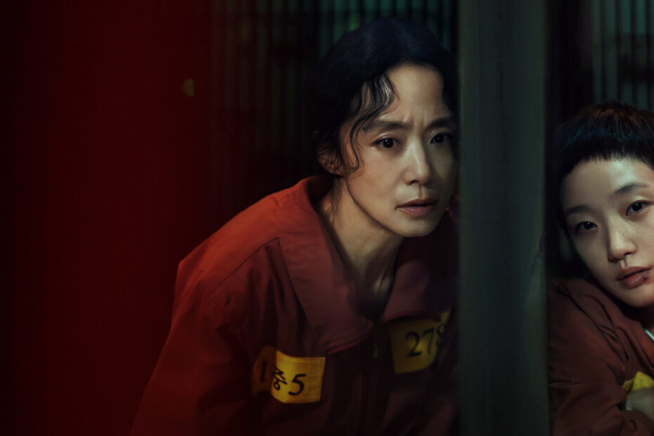 The Price of Confession Netflix