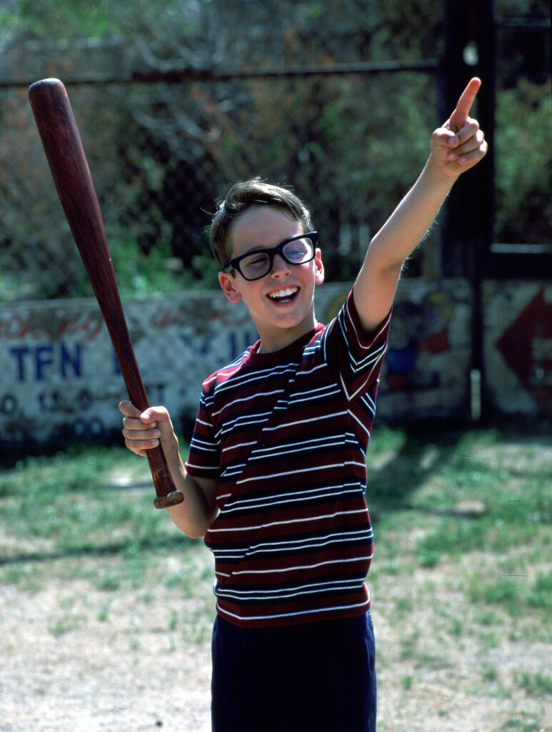 The Sandlot Netflix