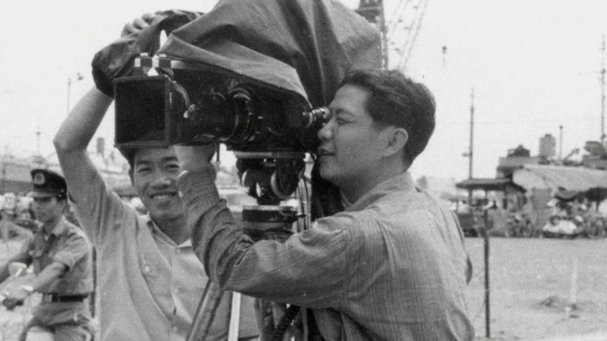 Coming soon on Netflix: “The Stringer,” the documentary investigating the true photographer behind one of the 20th century’s most iconic images.