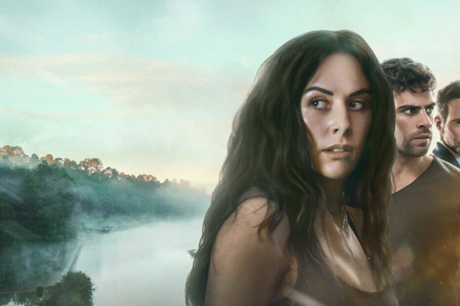 Unspeakable Sins Netflix