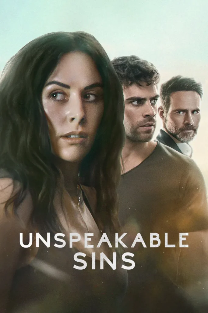 Unspeakable Sins Netflix