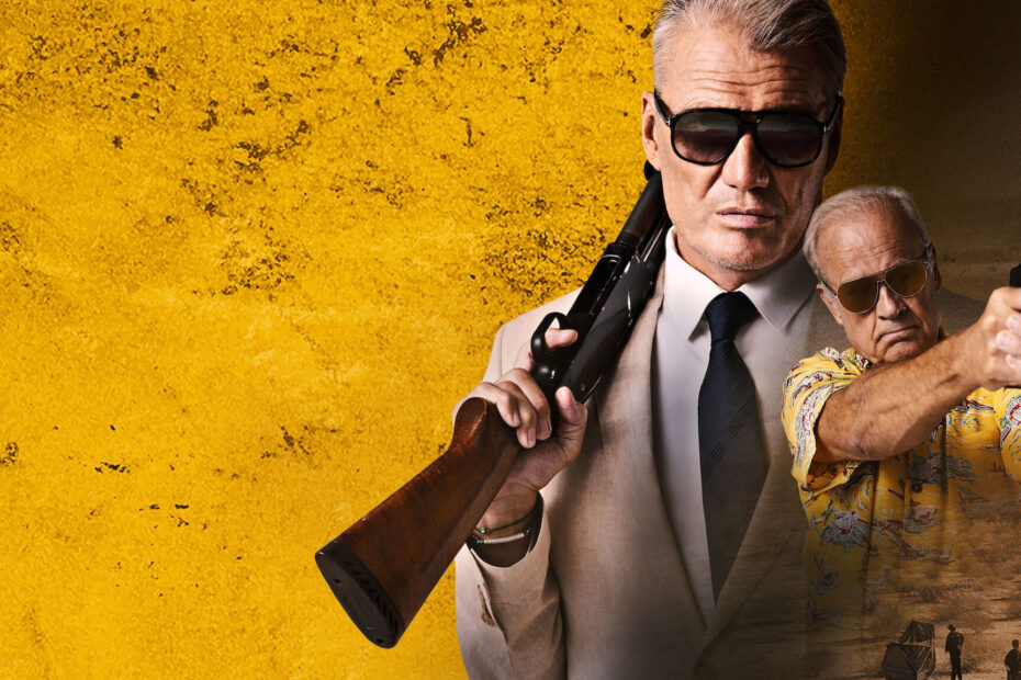 Wanted Man Netflix USA