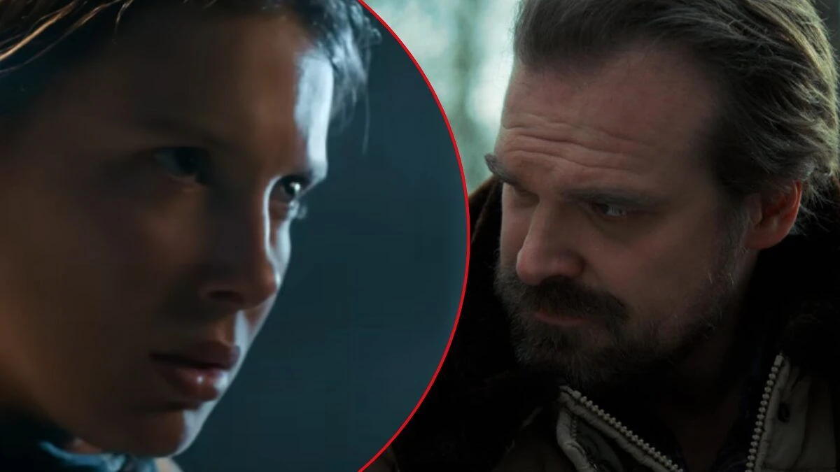 Millie Bobby Brown accuses Stranger Things lead actor