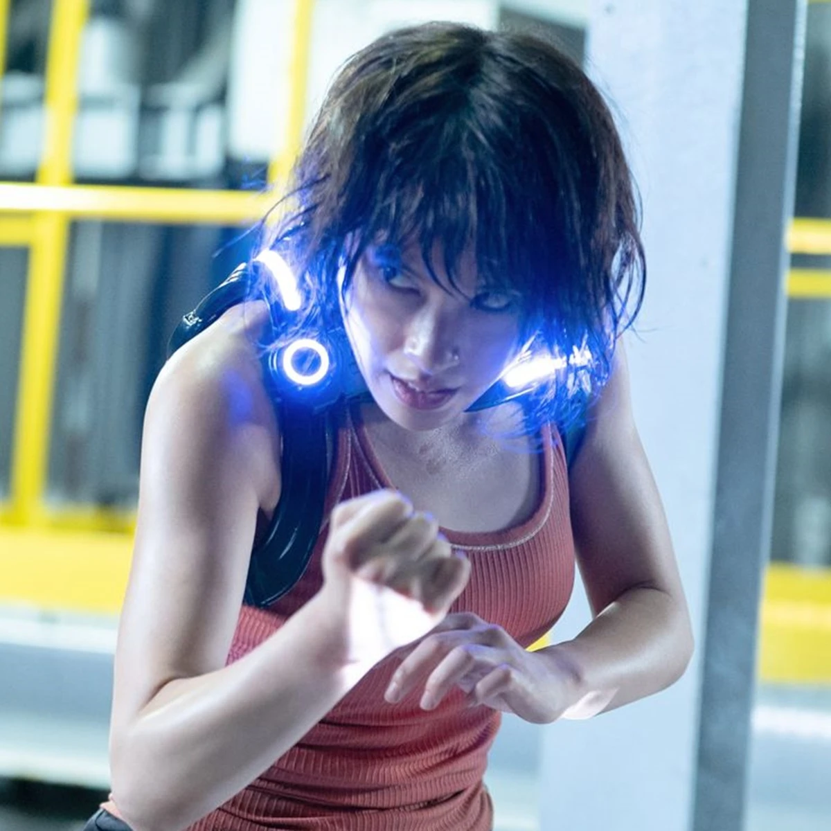 Best Japanese TV shows