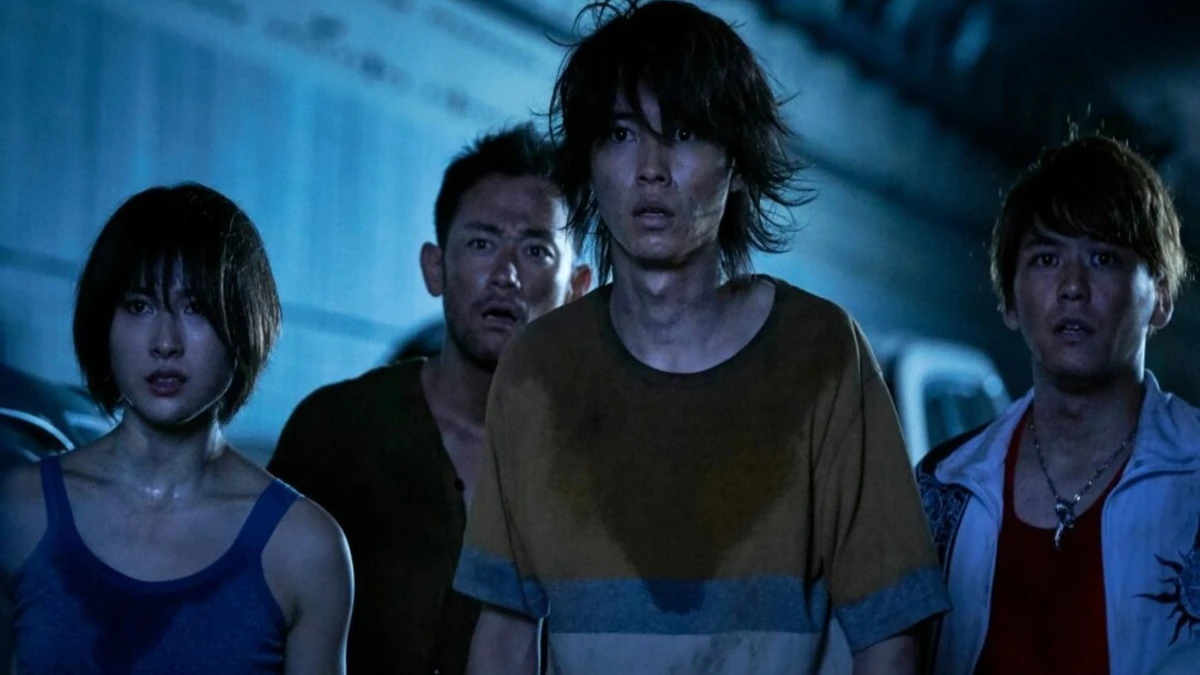 Abbiamo scelto per voi le migliori serie tv giapponesi su Netflix Italia. Non solo manga: dal Paese del Sol Levante arrivano tante sorprese