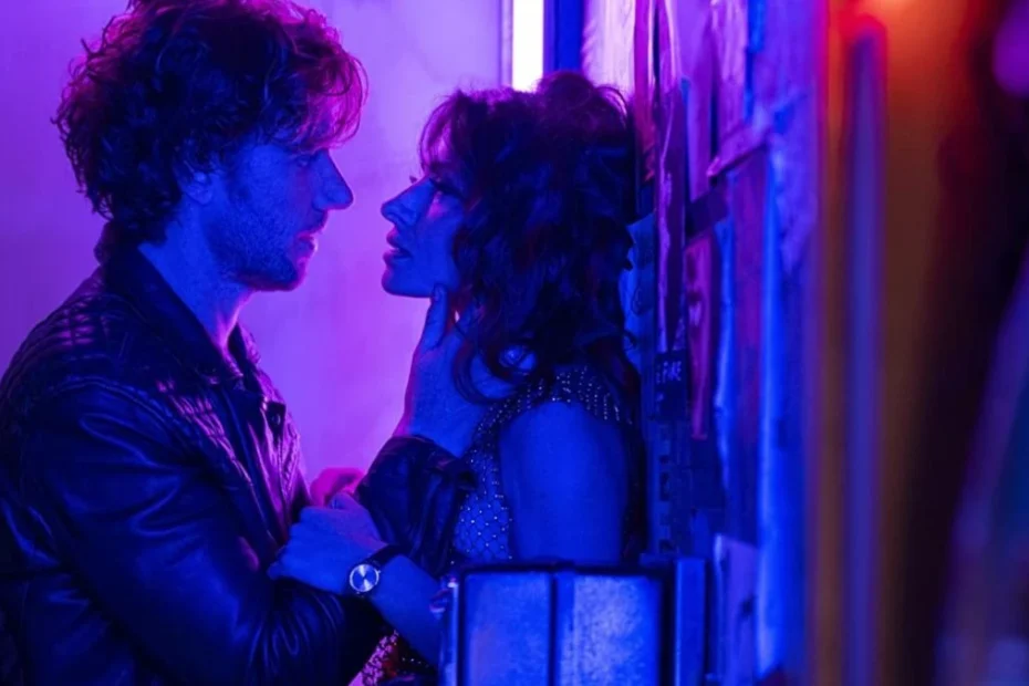 Sex/Life: a series on Netflix that breaks every taboo. An all-female story, a true story.