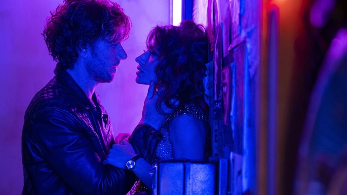 Sex/Life: a series on Netflix that breaks every taboo. An all-female story, a true story.