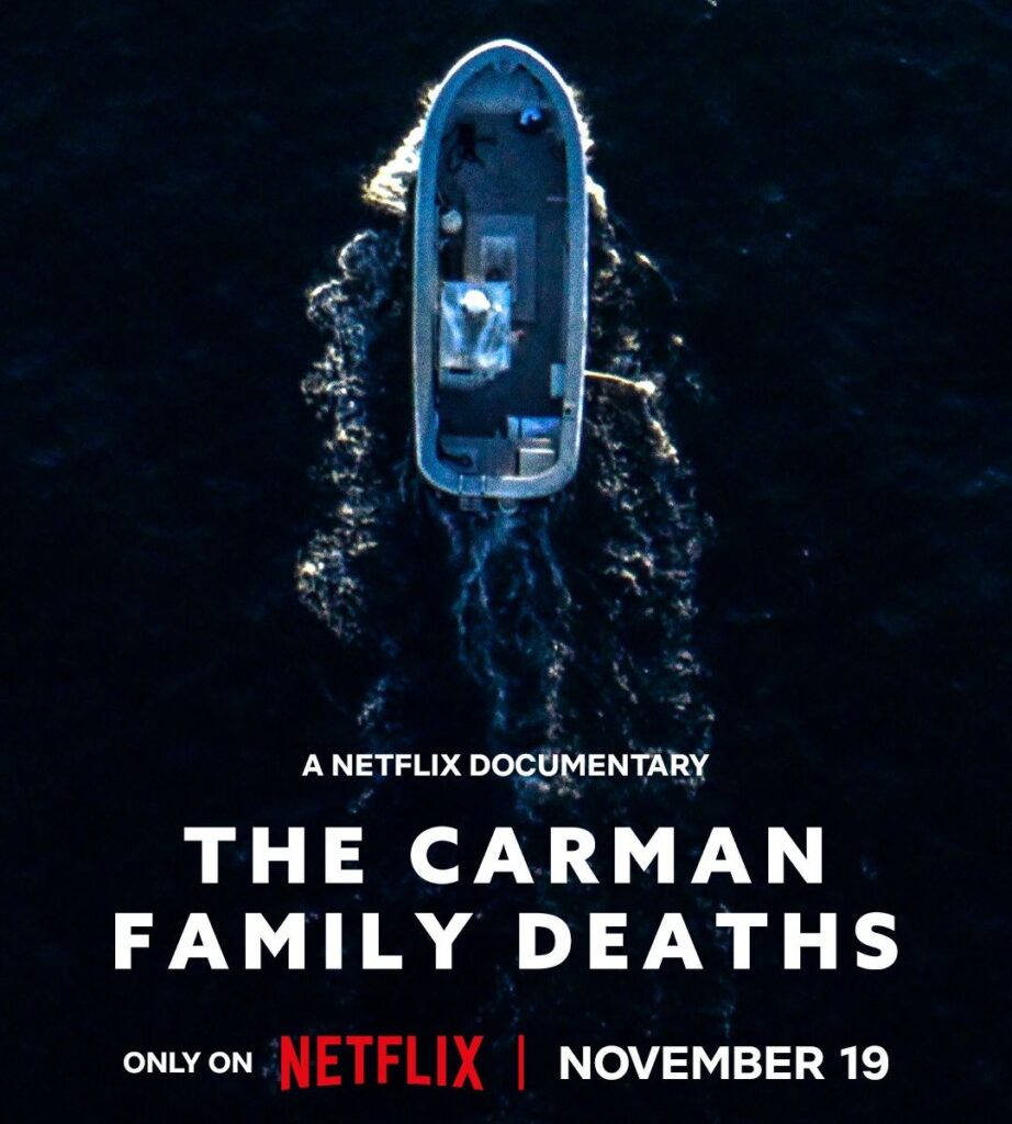 Carman Family Deaths