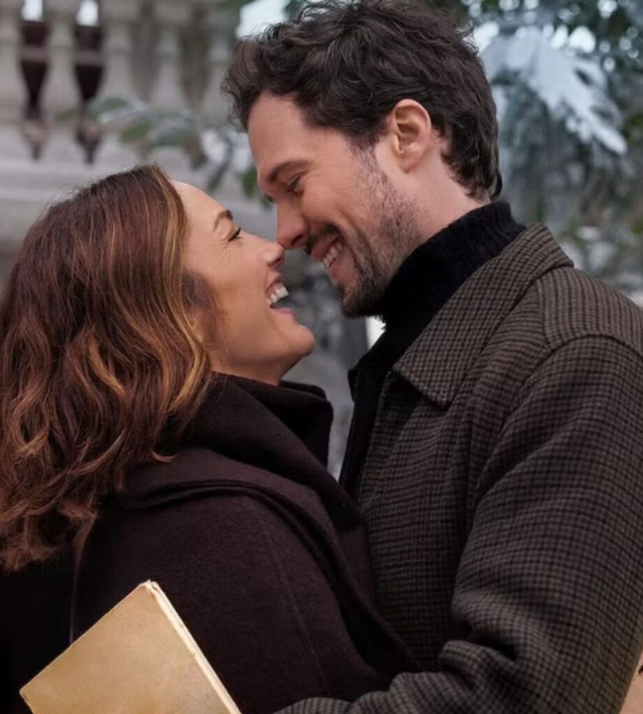 Romantic comedies to watch on Netflix at Christmas 2025: the (updated) list of movies that will make your heart beat during the most magical time of the year