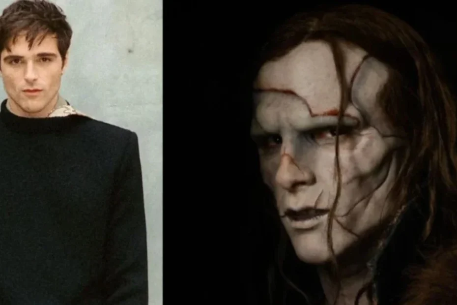 Jacob Elordi is truly unrecognizable in del Toro's Frankenstein: the secrets of a "monstrous" transformation