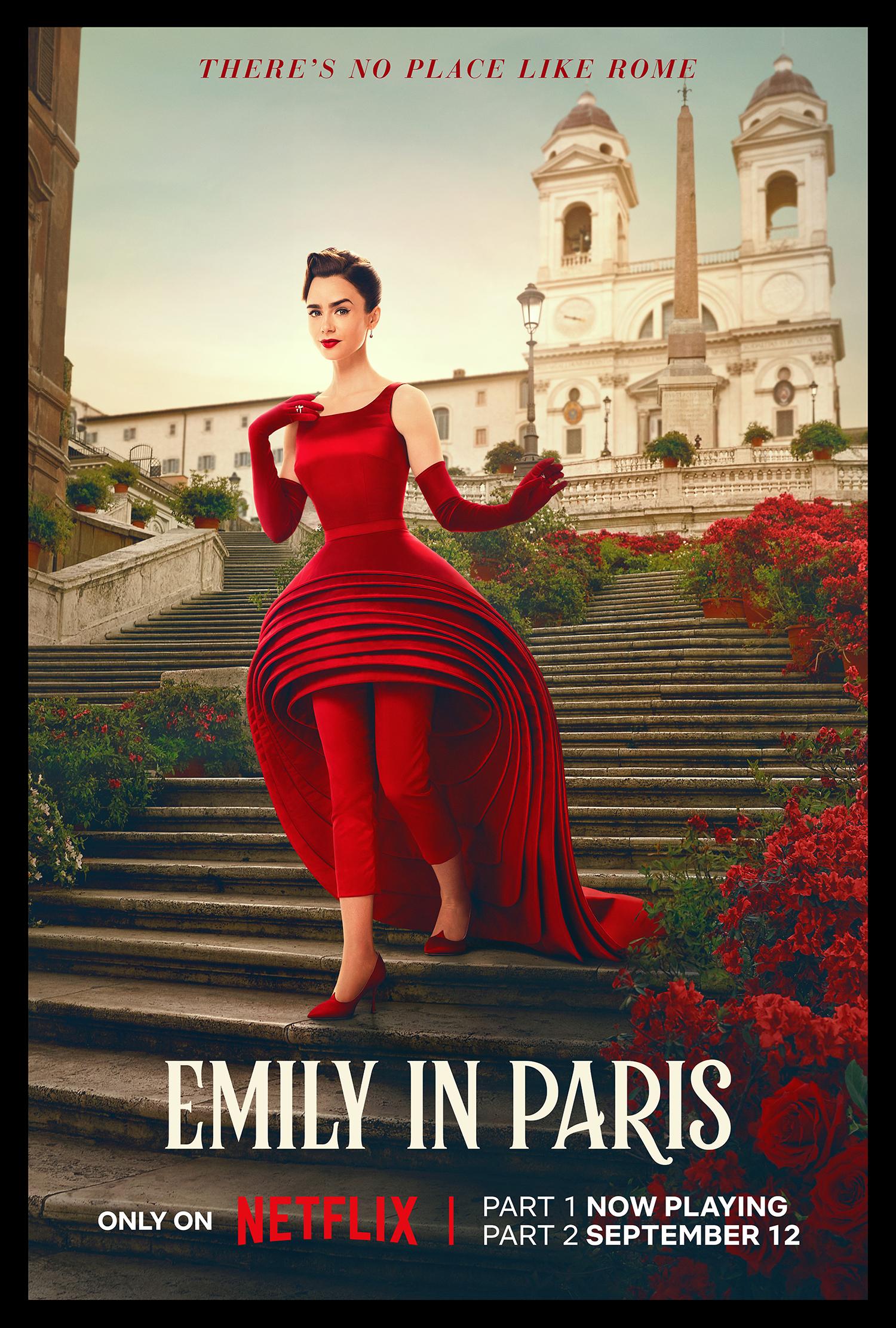 Emily in Paris 5