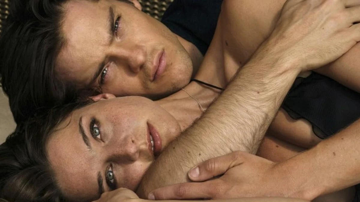 Best sexy movies on Netflix - best steamy films on Netflix