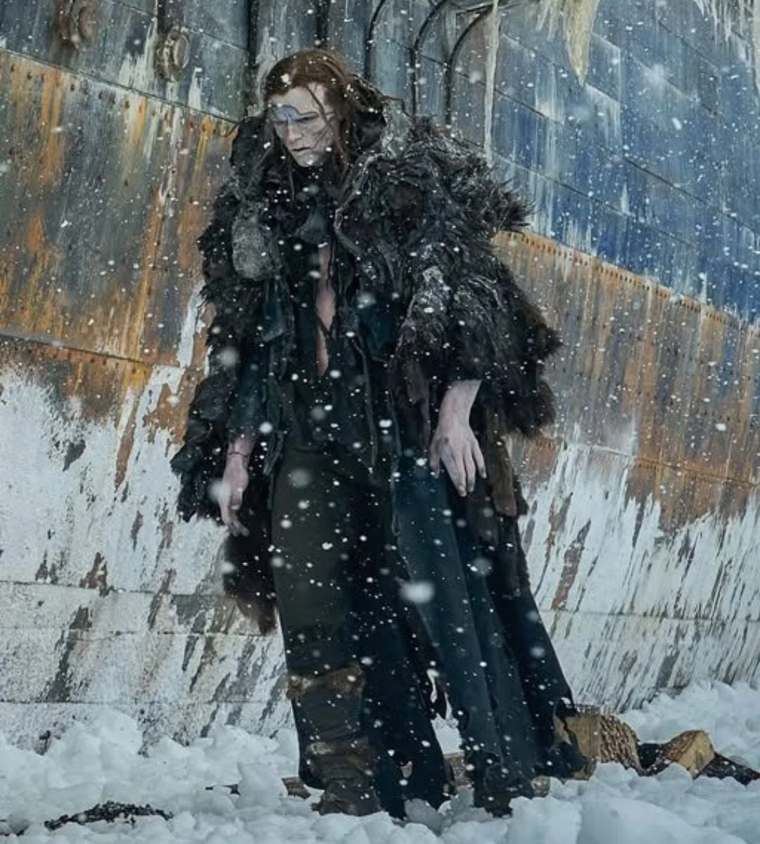 Here are Guillermo del Toro's best films on Netflix, while Frankenstein dominates the Top 10 worldwide.