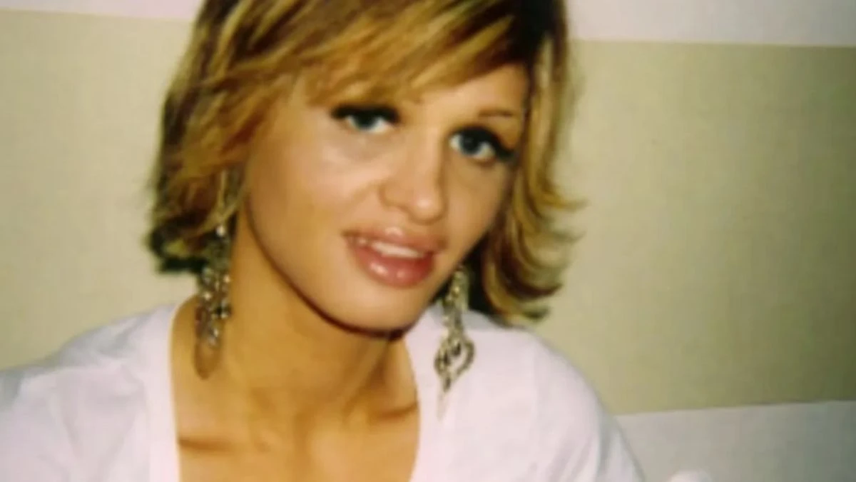 Shannah Gilbert - Gone Girls The Long Island Serial Killer Documentary Series Netflix