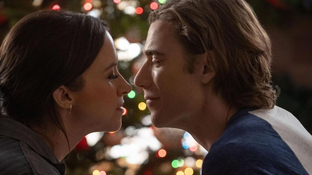 Romantic comedies to watch on Netflix at Christmas 2025: the (updated) list of movies that will make your heart beat during the most magical time of the year