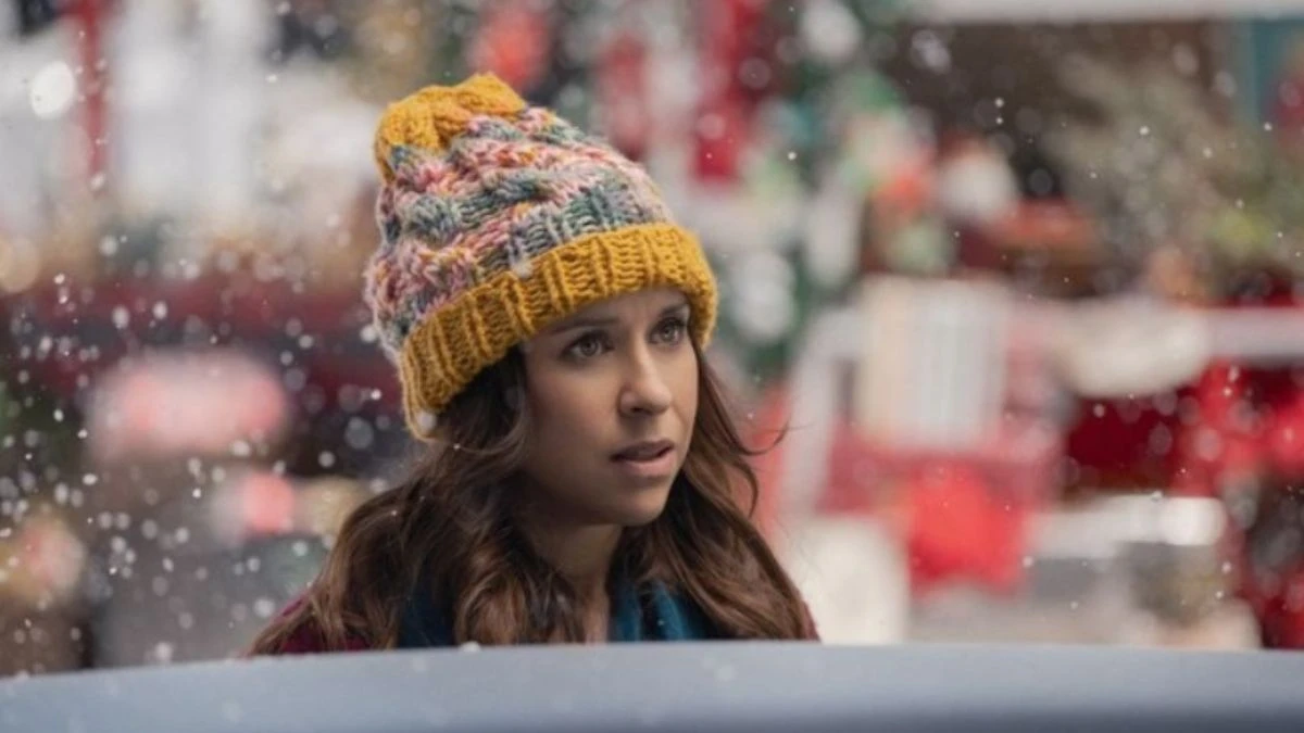 Romantic comedies to watch on Netflix at Christmas 2025: the (updated) list of movies that will make your heart beat during the most magical time of the year