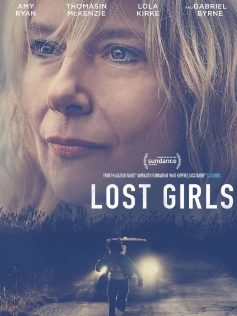 Lost Girls: the Netflix movie is a tragic true story full of omissions, mysteries, and resistance.