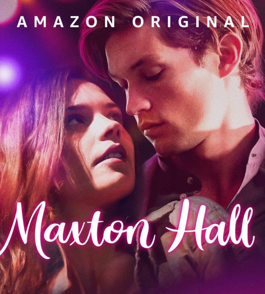 Maxton Hall Prime Video