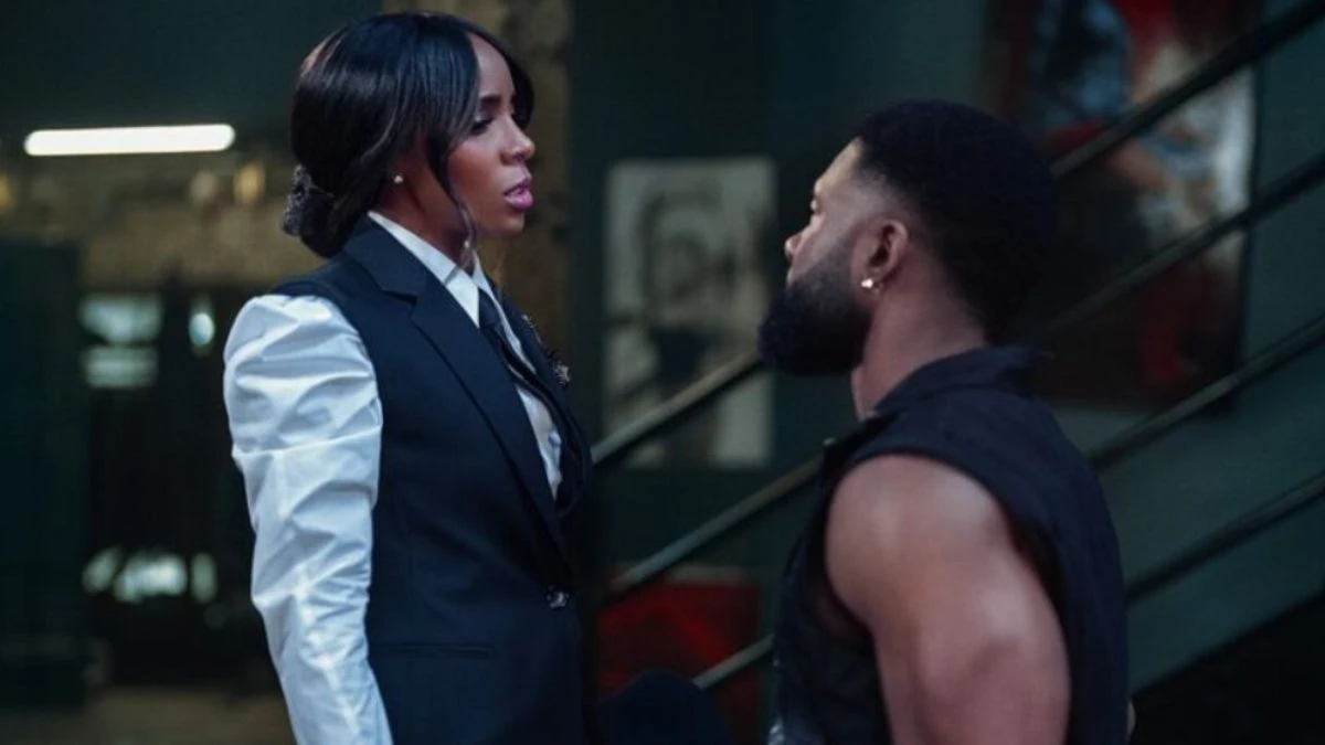 mea culpa thriller netflix