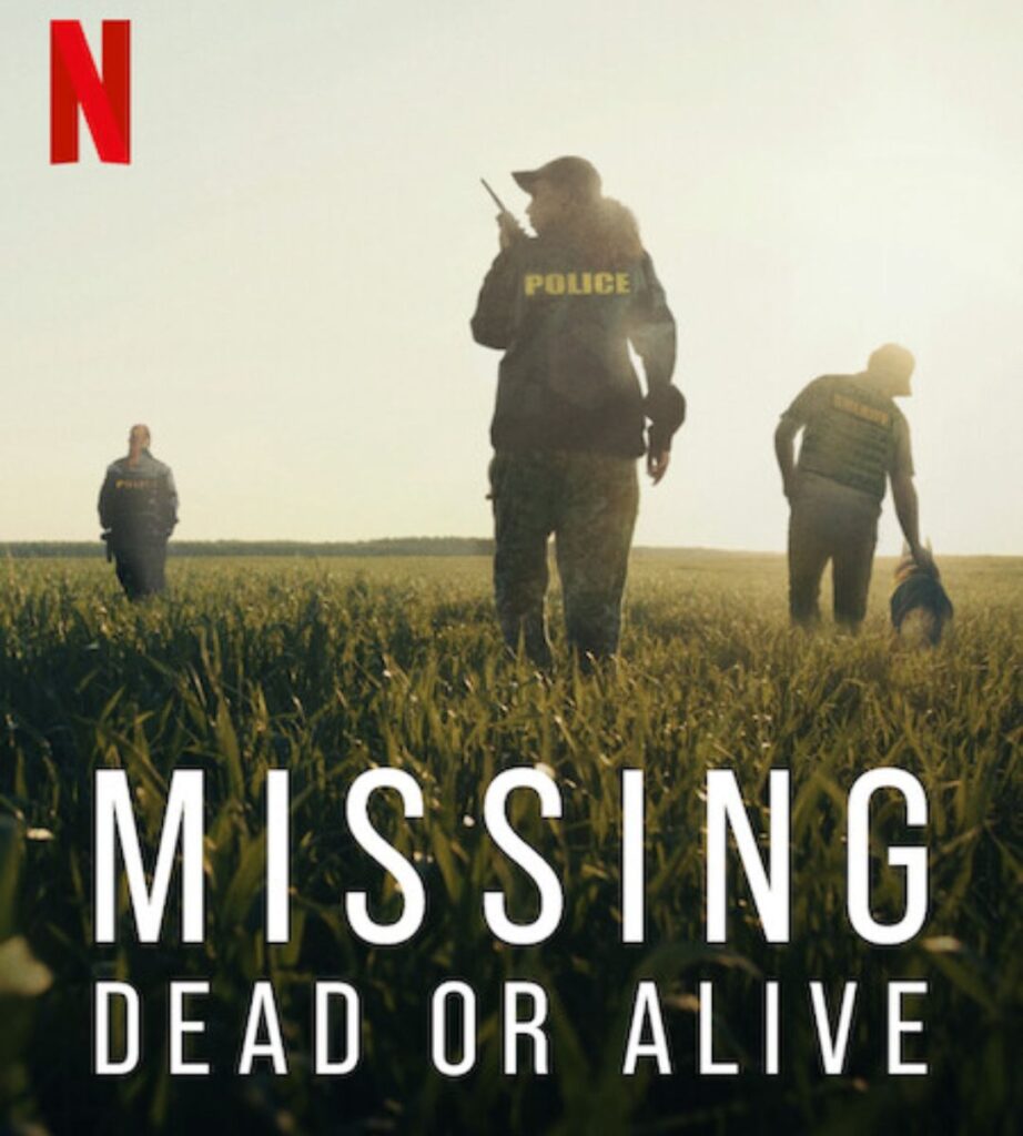 Missing: Dead or Alive? 2