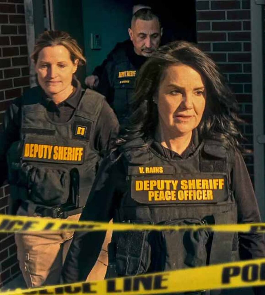 Missing: Dead or Alive? 2