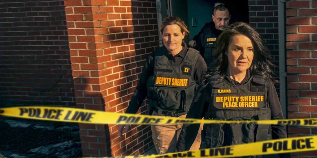 missing dead or alive