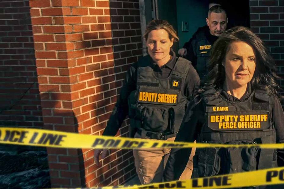 missing dead or alive