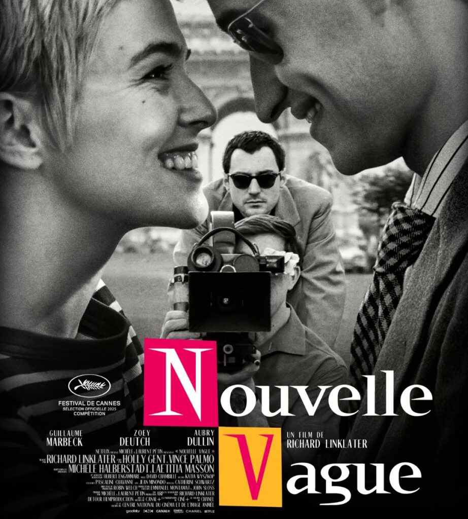 Nouvelle Vague