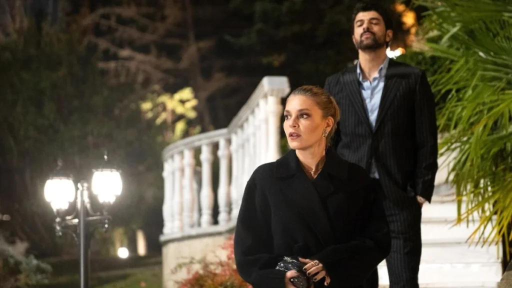 Old Money Season 2 Netflix