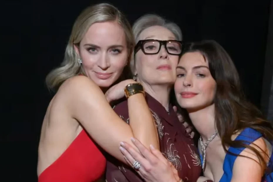 The Devil Wears Prada 2 is happening: Disney is working on the sequel. All the spoilers about the plot and cast of a film awaited for 19 years.