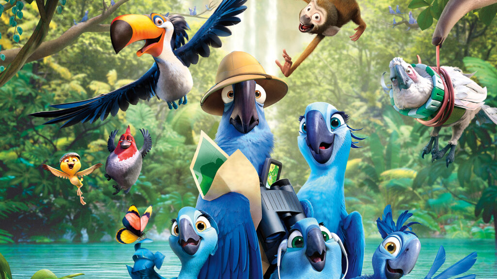 Rio 2