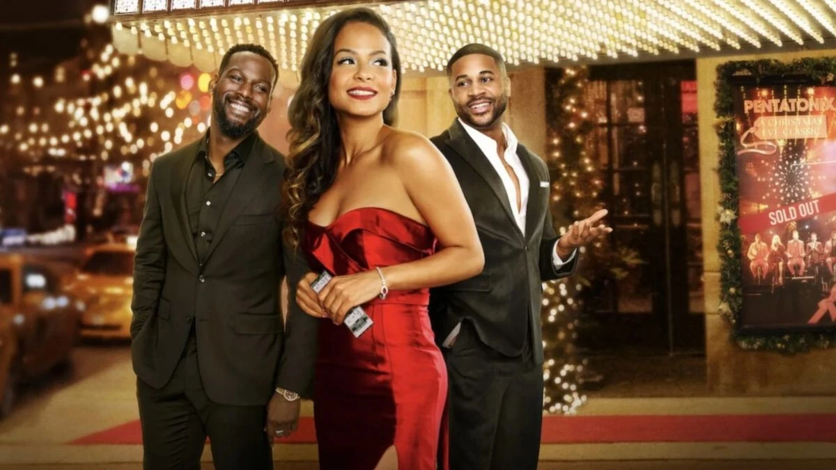 Romantic comedies to watch on Netflix at Christmas 2025: the (updated) list of movies that will make your heart beat during the most magical time of the year