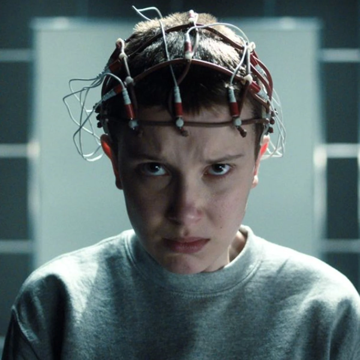 Millie Bobby Brown accuses Stranger Things lead actor