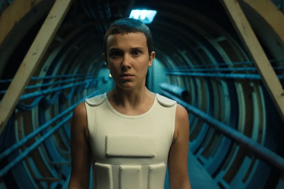 Millie Bobby Brown shock: the very serious allegations of harassment on the set of Stranger Things involve another star of the series.