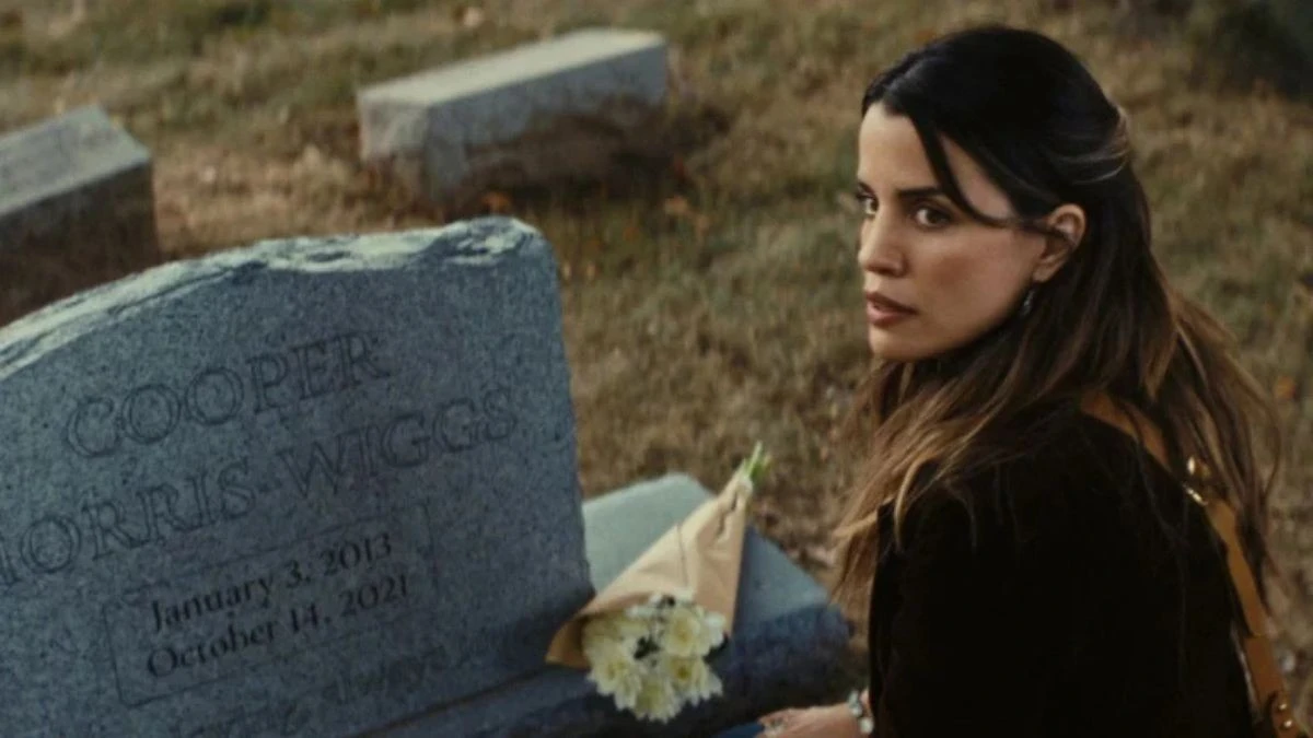 The Beast in Me holds up a mirror to make us recognize ourselves: our review of the thriller produced by Jodie Foster