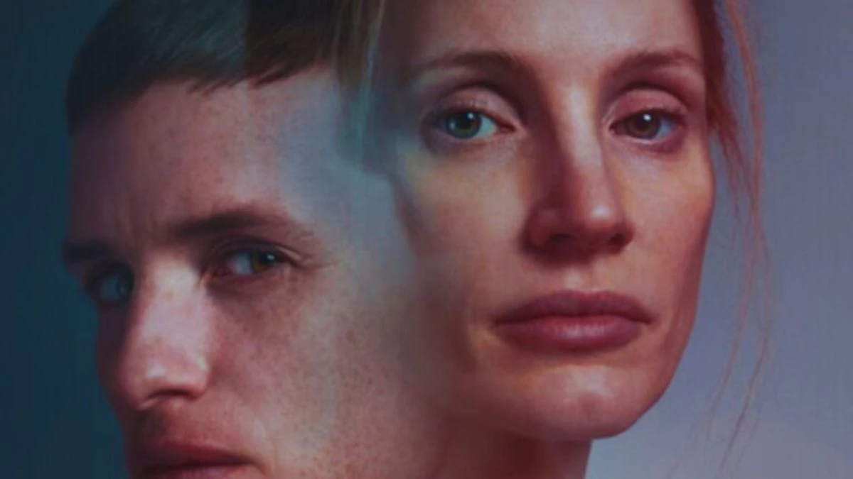 The Good Nurse: il film su Netflix è una angosciante storia vera. Con Nnamdi Asomugha, Jessica Chastain, Eddie Redmayne.