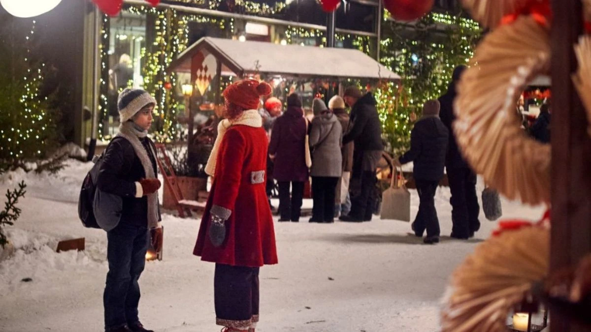 Romantic comedies to watch on Netflix at Christmas 2025: the (updated) list of movies that will make your heart beat during the most magical time of the year