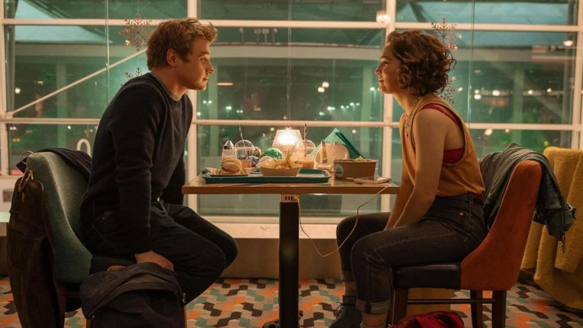 Romantic comedies to watch on Netflix at Christmas 2025: the (updated) list of movies that will make your heart beat during the most magical time of the year