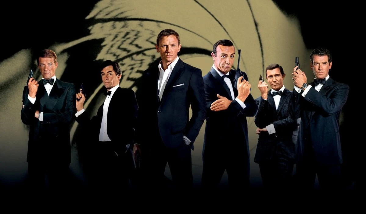 007 on Netflix: all the James Bond movies streaming: here’s when. All thanks to a new deal with Amazon MGM Studios