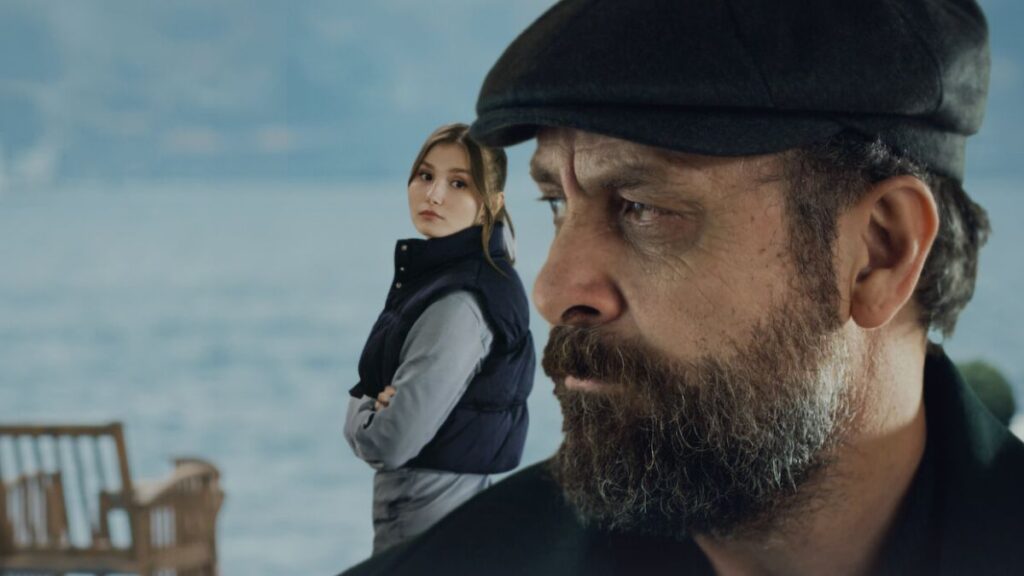 Three Netflix psychological thrillers 